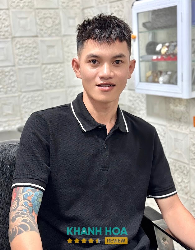 Thanh Hoà Hair Shop – hình ảnh 1