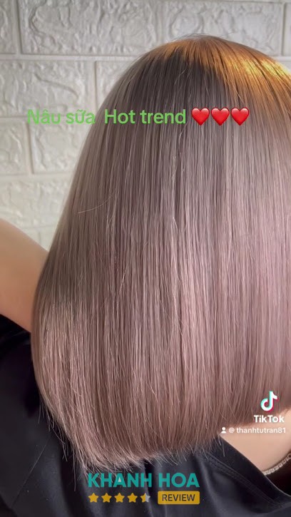 Hair Salon Anh Tú – hình ảnh 1