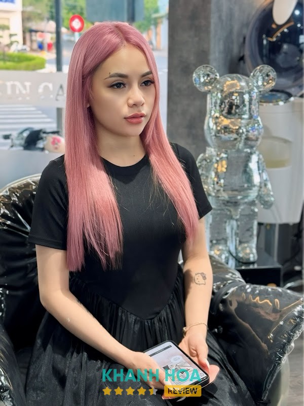 Neww Hair – hình ảnh 1