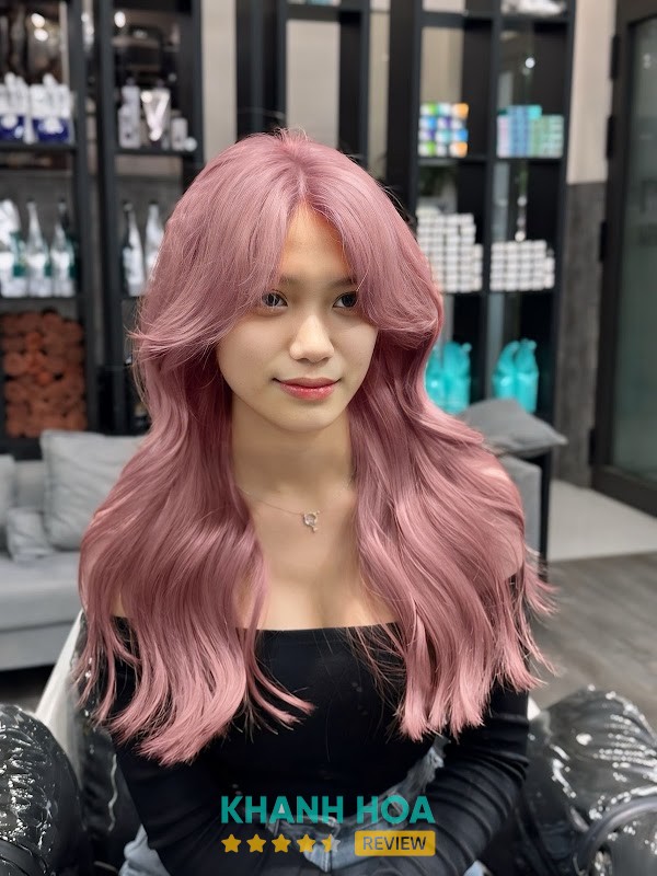 Neww Hair – hình ảnh 2