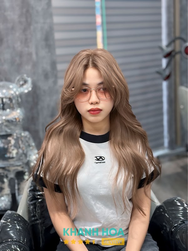 Neww Hair – hình ảnh 3