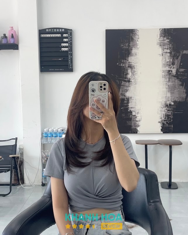 HARRY HAIR STUDIO – hình ảnh 2