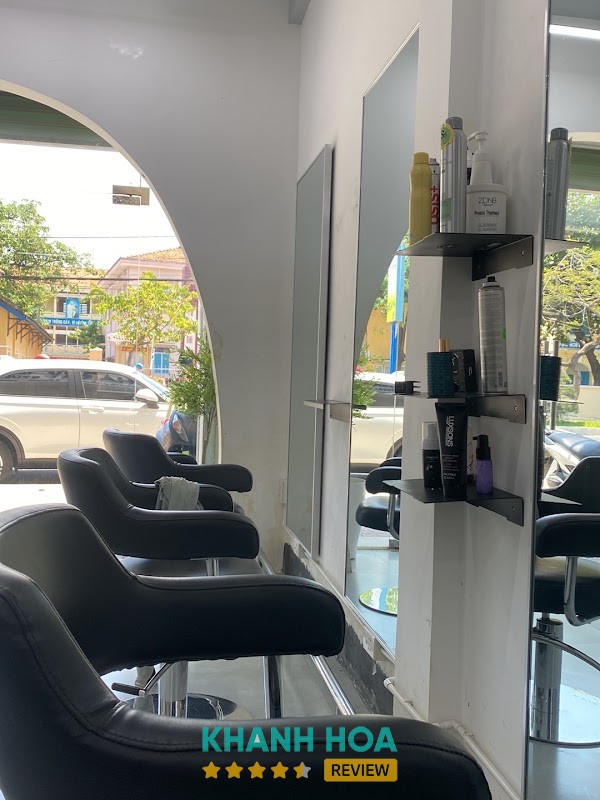 HARRY HAIR STUDIO – hình ảnh 3