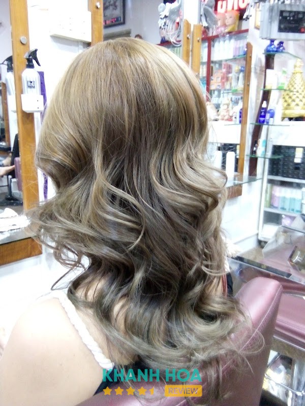 Beauty Salon Đông Đông 1 Diên Khánh