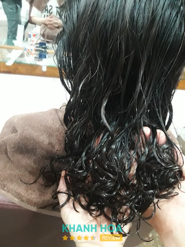 Beauty Salon Đông Đông 1 – hình ảnh 2