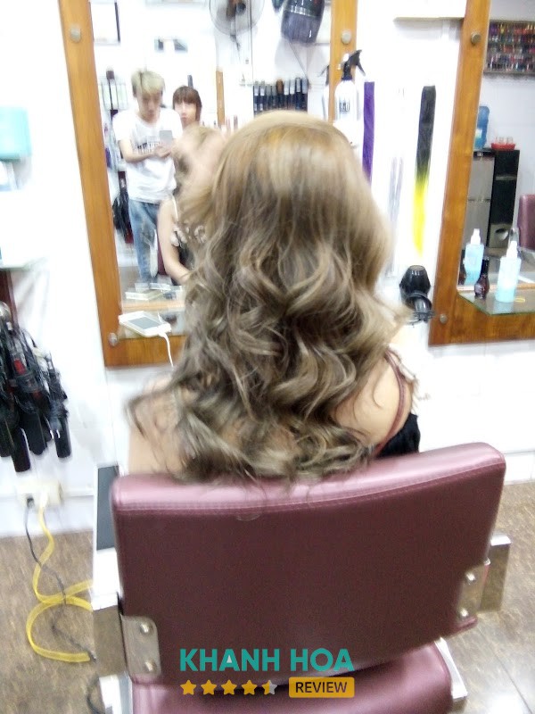 Beauty Salon Đông Đông 1 – hình ảnh 3