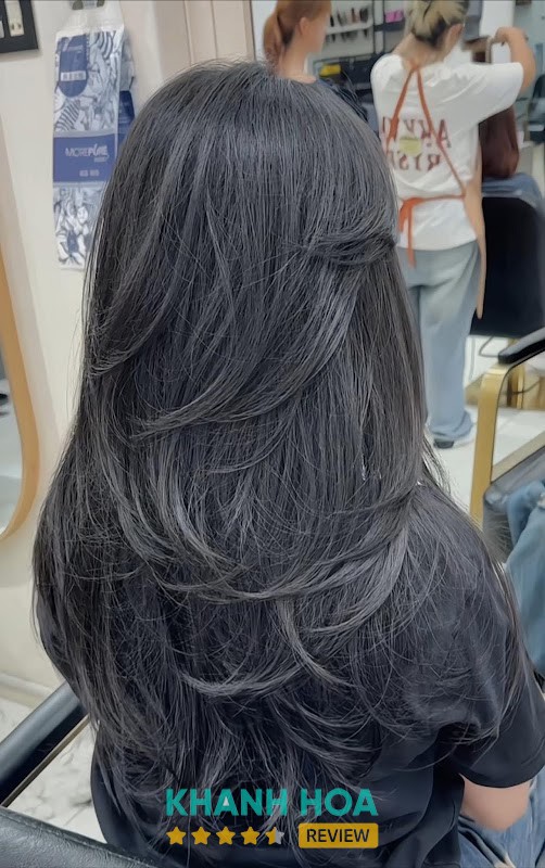 Tô Trần - 2T.HAIRSTUDIO – hình ảnh 2
