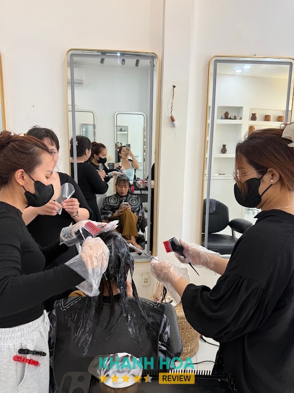 Hair Beauty Salon Diễm – hình ảnh 3