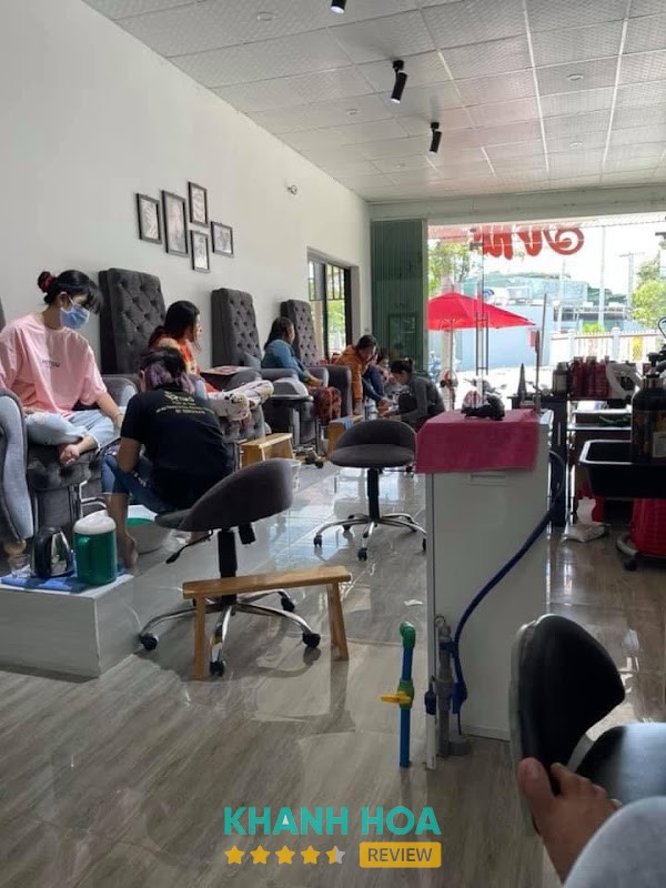 Tiệm Tóc Nhỏ – hình ảnh 2