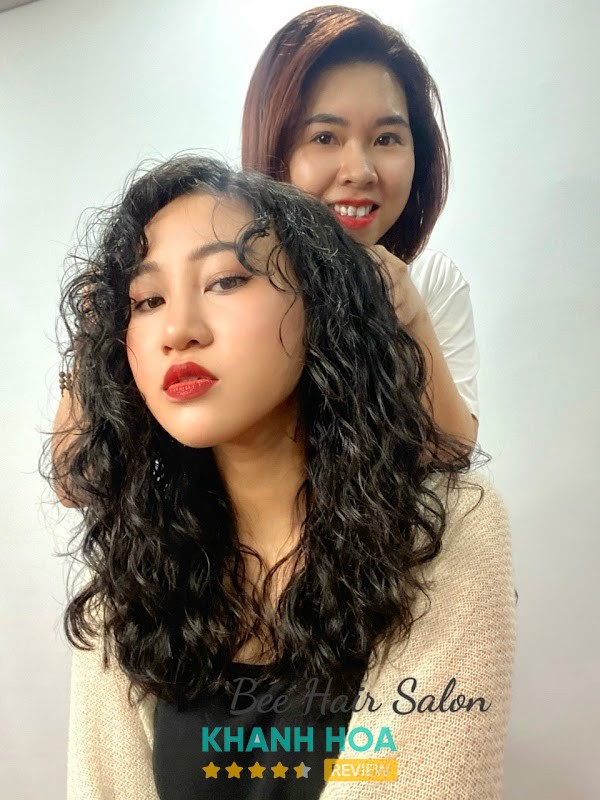 Bee Hair Salon - Phan Rang – 71 Nguyễn Văn Trỗi