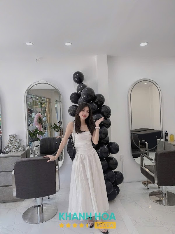 GU HAIR SALON hình ảnh 2
