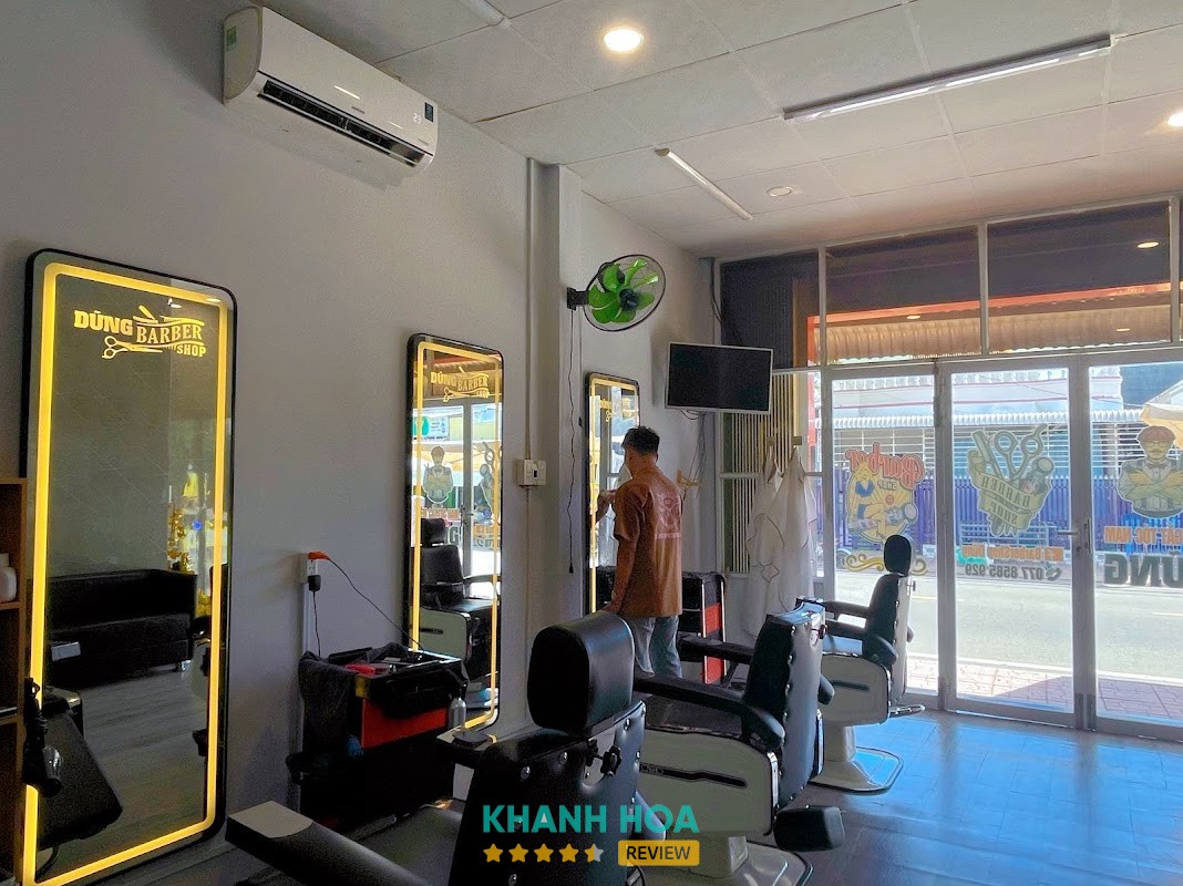 Dũng barbershop – hình ảnh 2