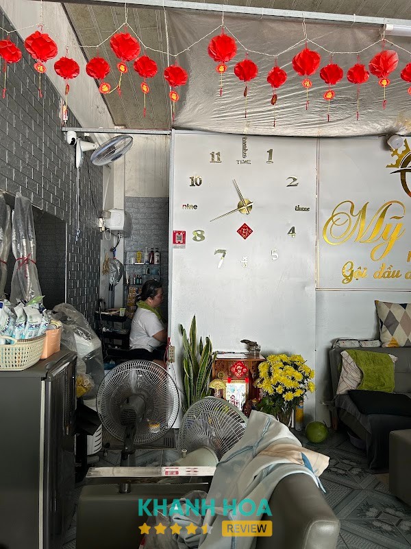Tiệm tóc Mỹ Hoa – hình ảnh 2