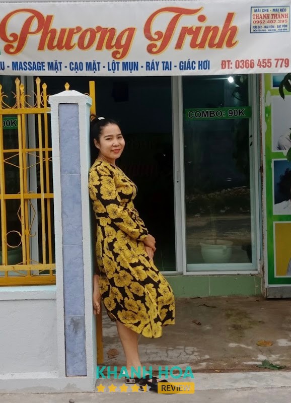 Barber shop phương trinh – hình ảnh 2