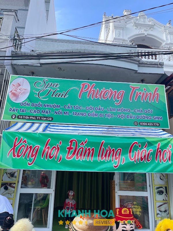 Barber shop phương trinh – hình ảnh 3
