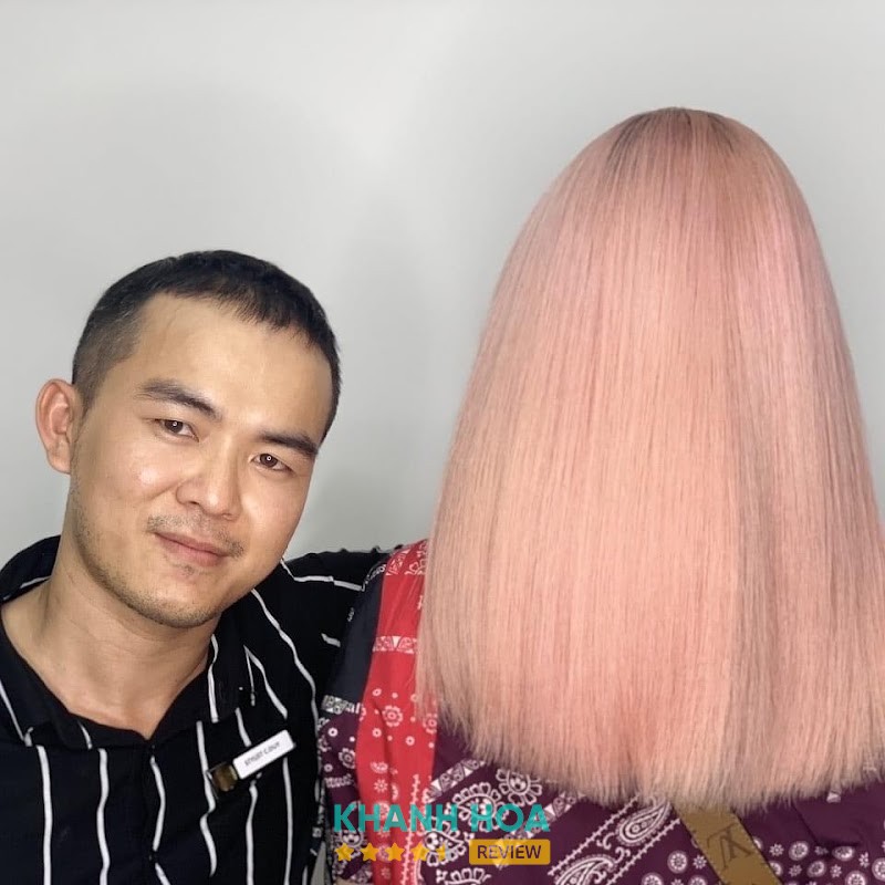 yolo hair – hình ảnh 2