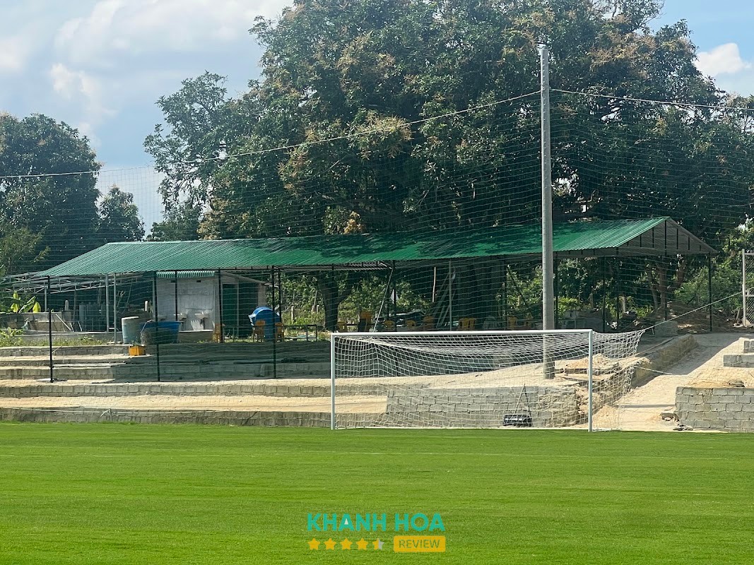 Cam Arena – hình ảnh 2