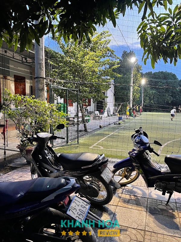 Sân Bóng Thầy Hiệp – hình ảnh 2