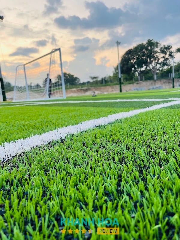 Sân Bóng Cam Ranh Arena – hình ảnh 2