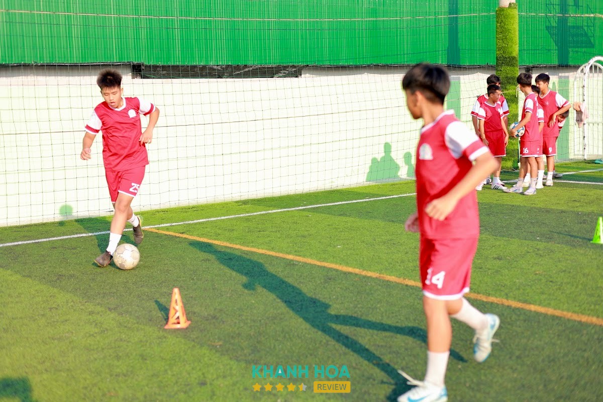 Star Cam Ranh – hình ảnh 2