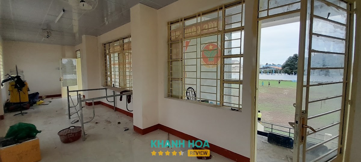 Sân Vận Động Huyện Diên Khánh – hình ảnh 2
