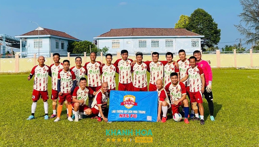 Sân Vận Động Huyện Diên Khánh – hình ảnh 3