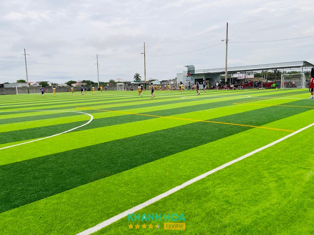 Sân bóng Phảng Lê – hình ảnh 2
