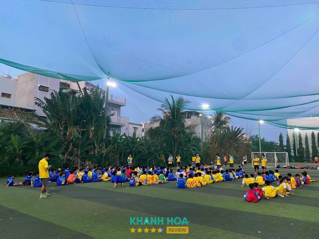 Dream Football Ninh Thuận – hình ảnh 2
