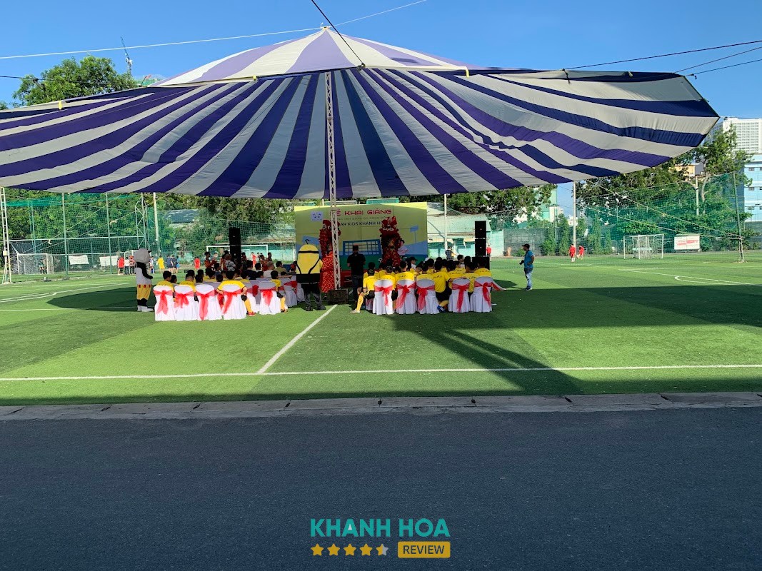 Sân Bóng Đa T-T Đa Quốc – hình ảnh 3