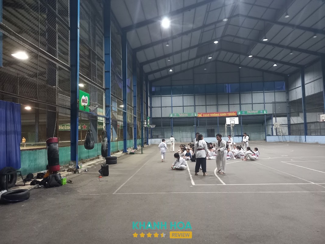 Sân Mã Thánh – hình ảnh 2