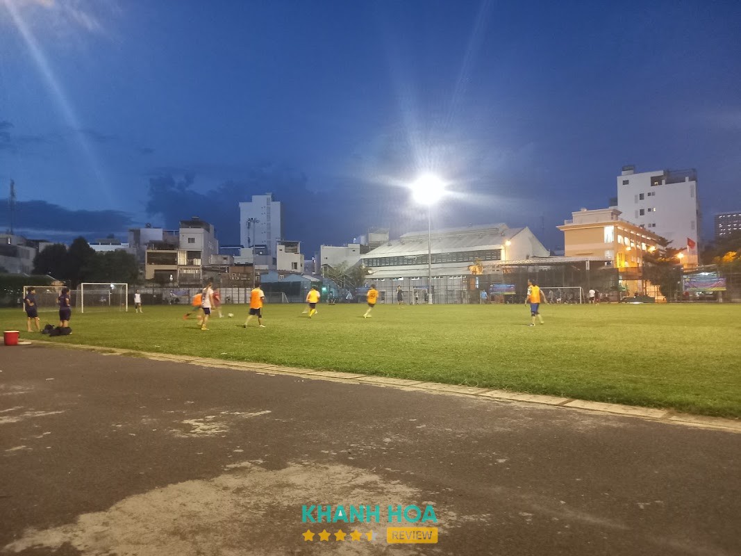 Sân Mã Thánh – hình ảnh 3