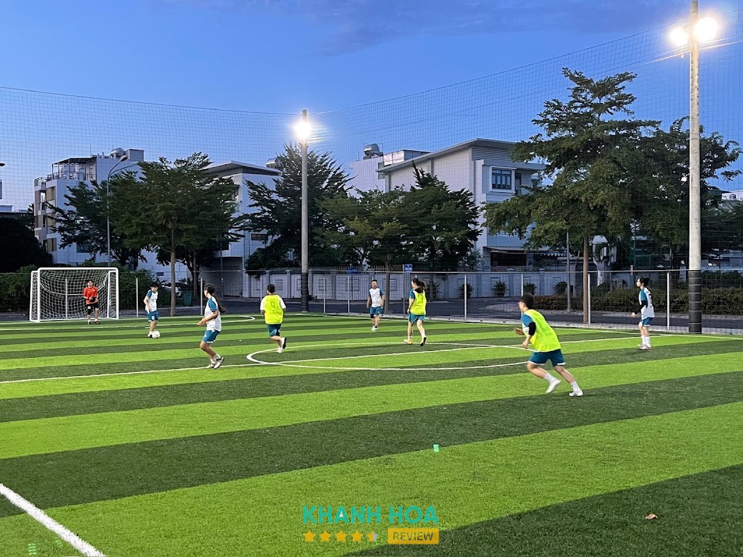 Donata Football – hình ảnh 2