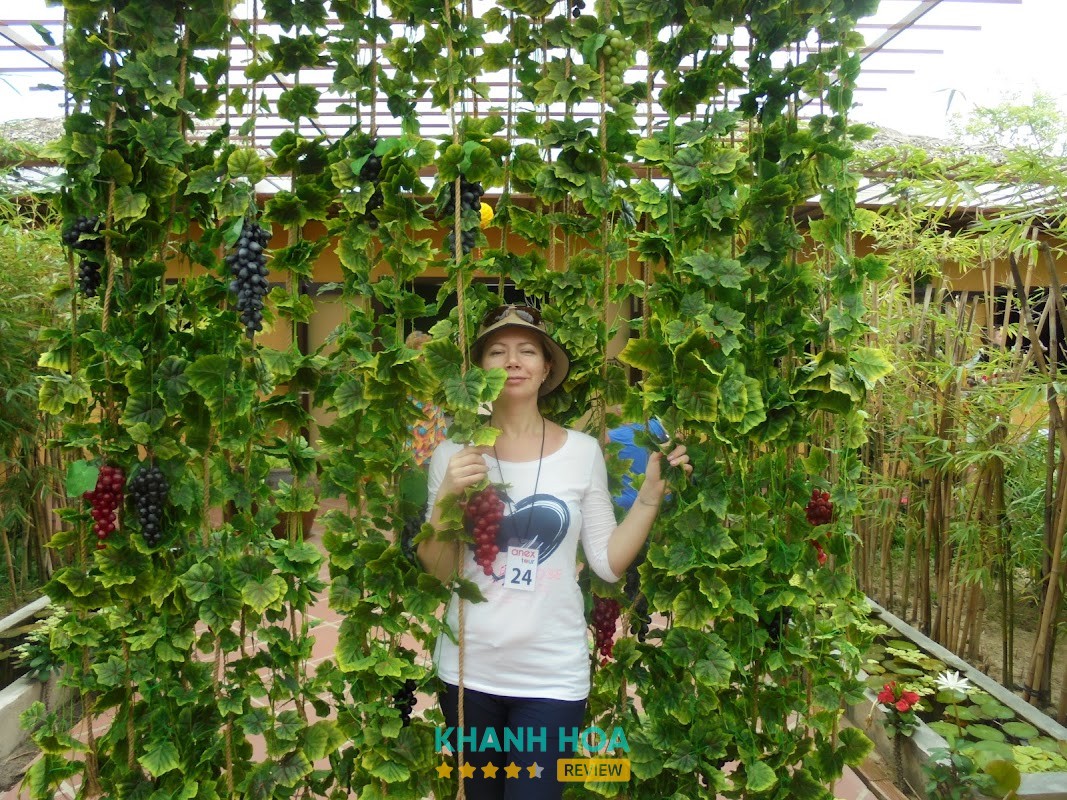 Sân Bóng Phước Long Nha Trang