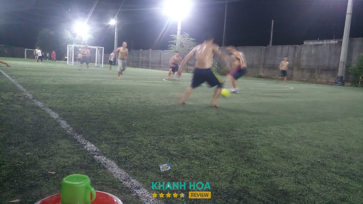 Sân bóng đá mini 16/07 – hình ảnh 2