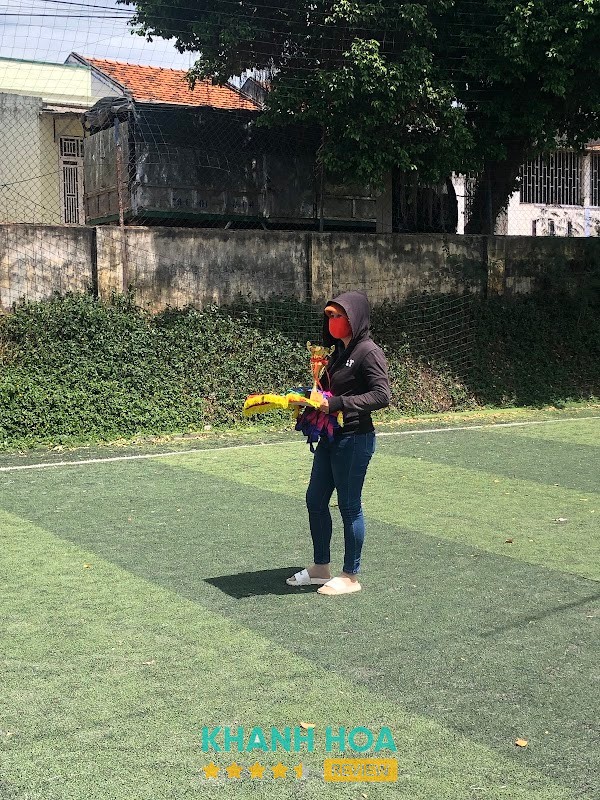 Sân bóng đá mini 16/07 – hình ảnh 3