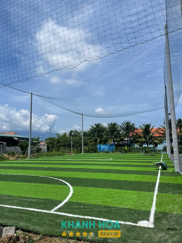 Sân Cỏ Nhân Tạo V3 SPORTS – hình ảnh 3