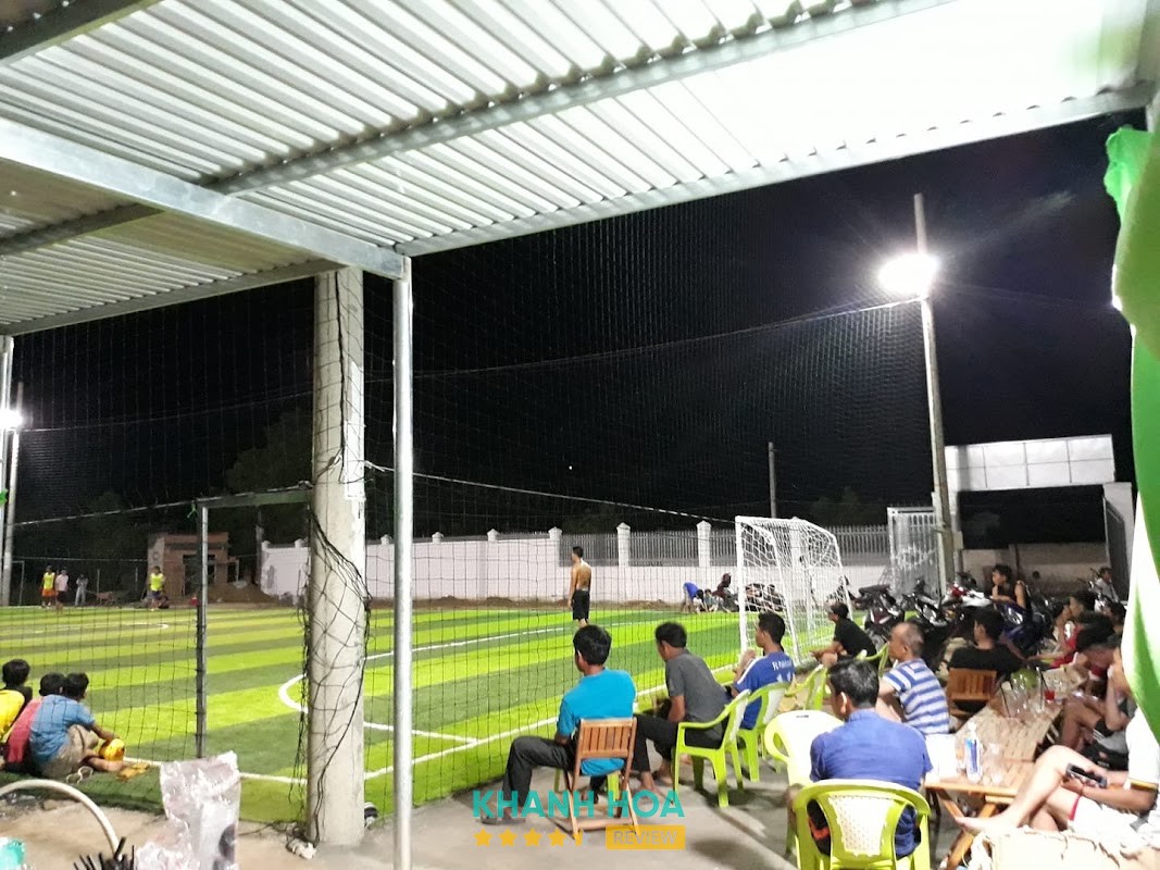 Sân Bóng Đá Mini KaKa hình ảnh 3