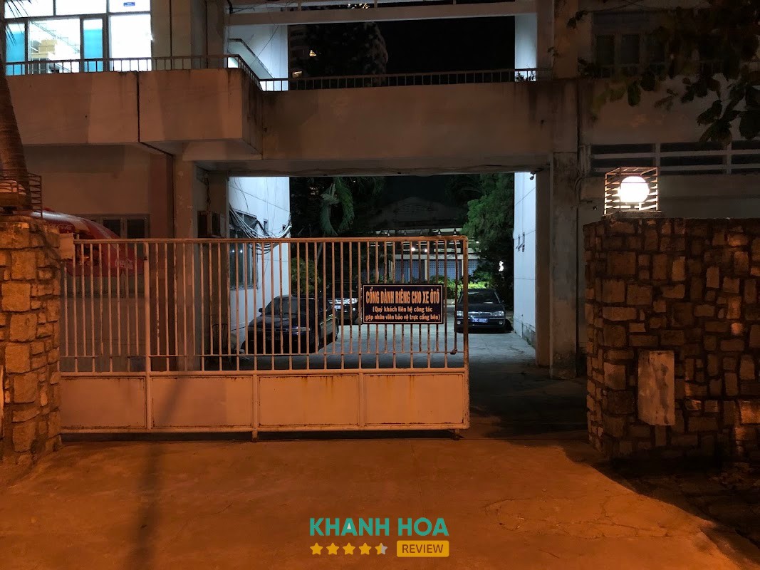 Sân Cầu Lông Ngô Quyền – hình ảnh 3