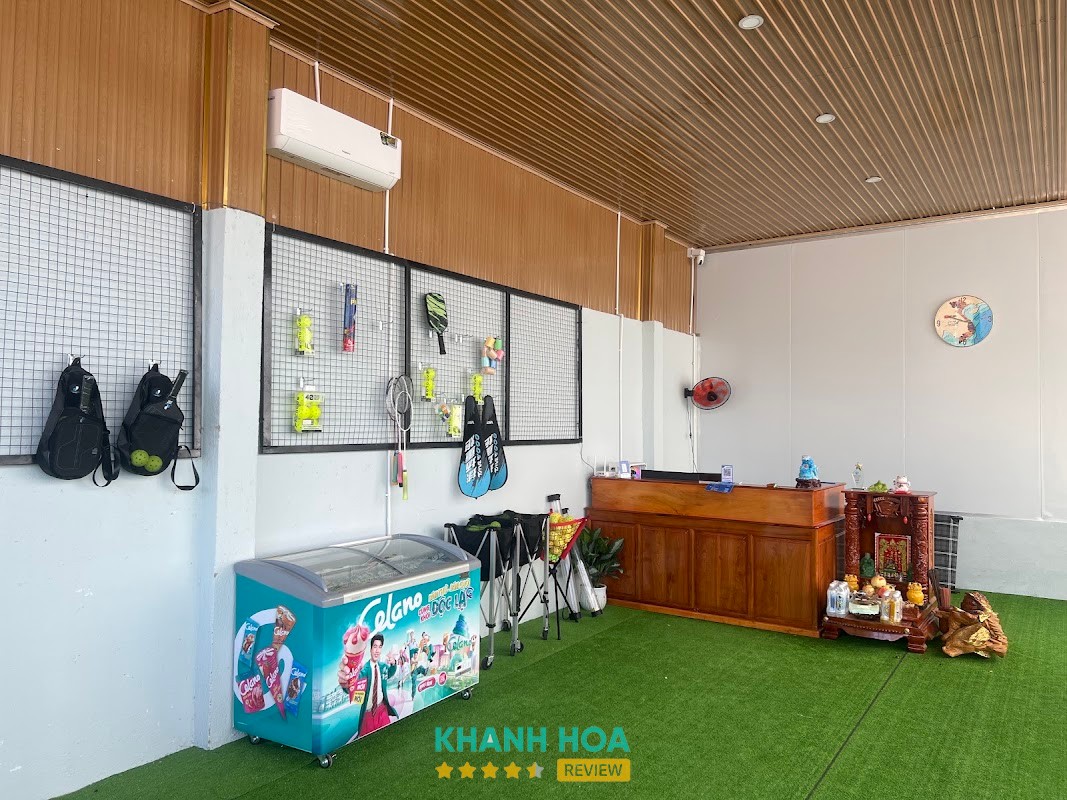 Không gian NP Phan Rang – hình ảnh 3