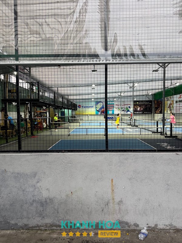 Sân Pickleball 79 Club – hình ảnh 3
