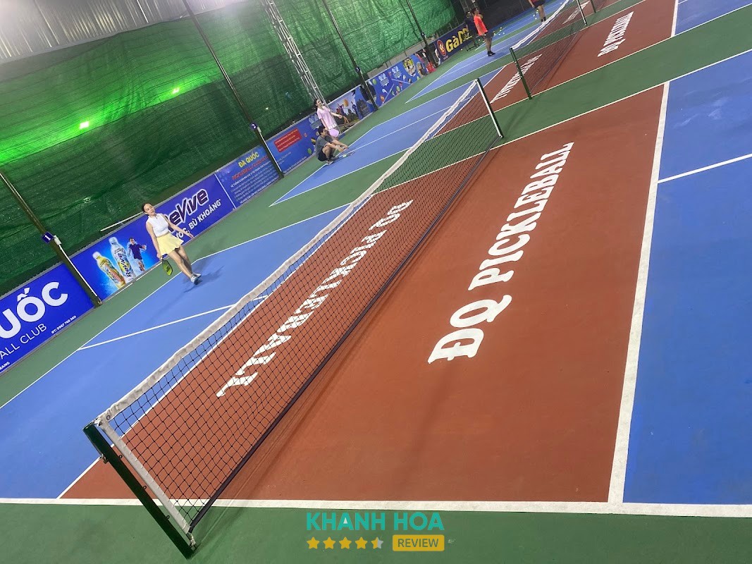 Sân Pickleball Đa Quốc – hình ảnh 2