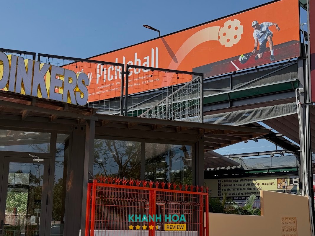 THE DINKERS PICKLEBALL – hình ảnh 2