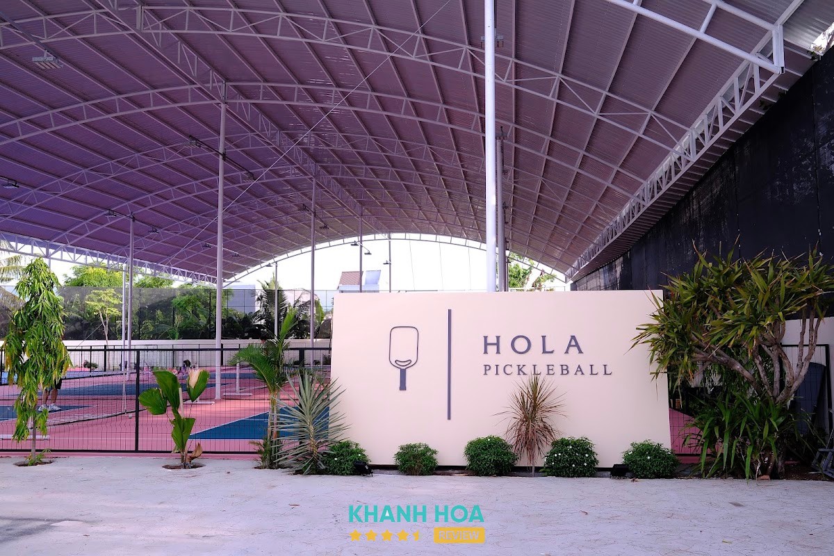 Hola Pickleball – hình ảnh 2