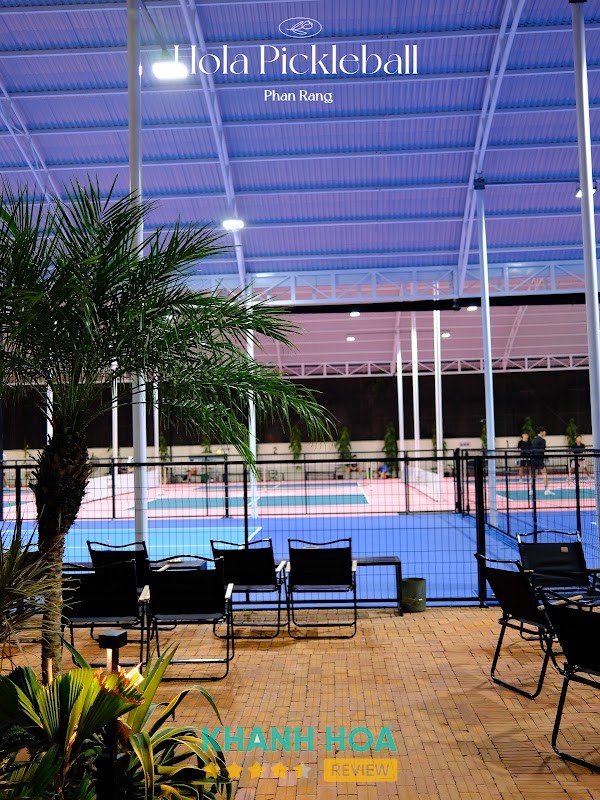 Hola Pickleball – hình ảnh 3