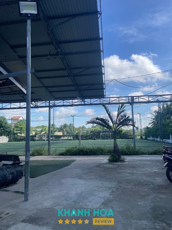 Sân Pickleball Thanh Thịnh – hình ảnh 2