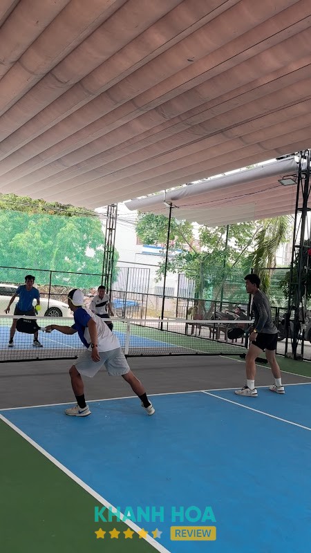 Cam Pickleball – hình ảnh 2