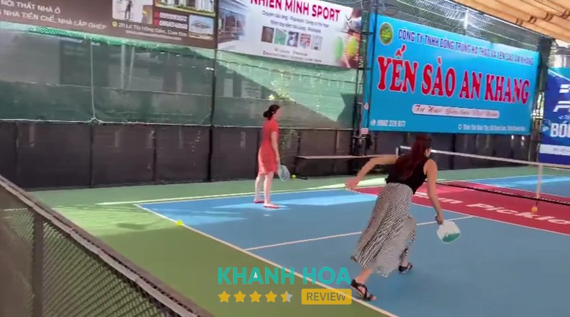 Cam Pickleball – hình ảnh 3
