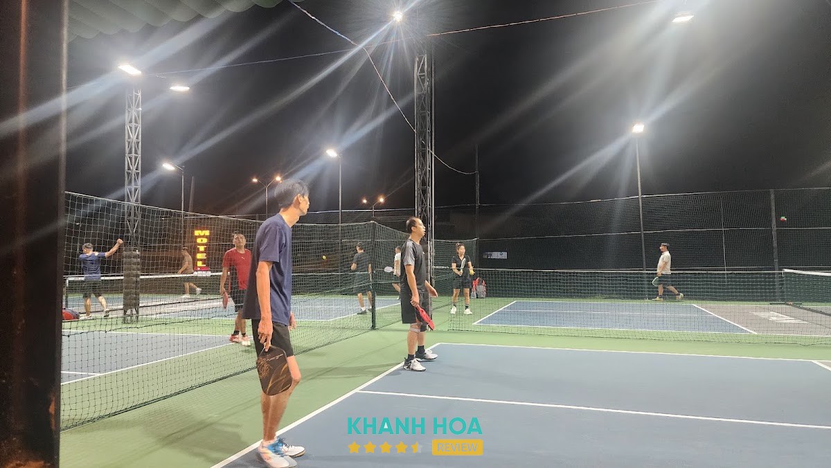 Titan Pickleball – hình ảnh 3