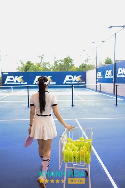 PK Pickleball Club – hình ảnh 2