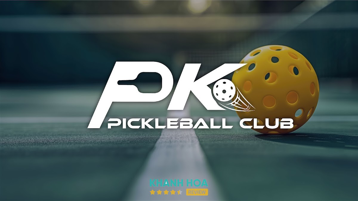 PK Pickleball Club – hình ảnh 3